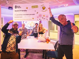 De Nationale Zaadlozing goed voor 2,5 miljoen vierkante meter bezaaide grond