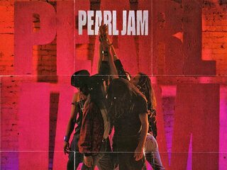 29 feitjes over Pearl Jam debuutalbum Ten