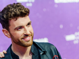 Duncan Laurence lanceert eerste EP