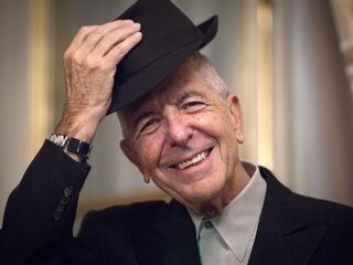 Postuum album van Leonard Cohen aangekondigd