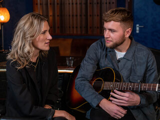 Suzan & Freek kondigen eerste single aan na debuutalbum