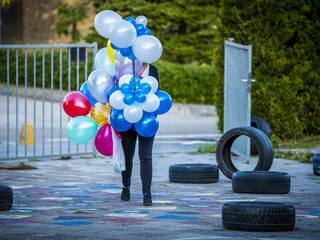Kan het verjaardagsfeestje van mijn kind doorgaan?