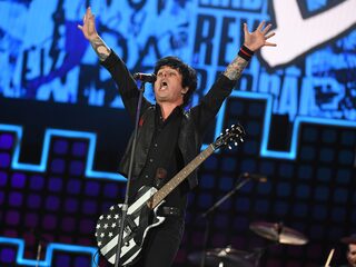 Green Day, Weezer en Fall Out Boy gaan samen op tournee