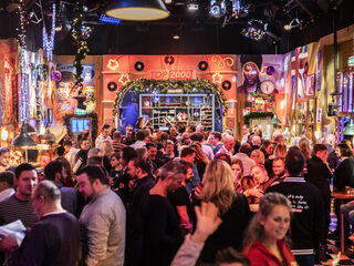 Franks ontbijtservice