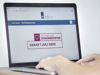 Wat verandert er door de nieuwe donorwet?