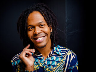 Songfestival-nummer Jeangu Macrooy verschijnt volgende week