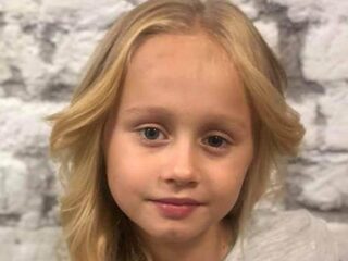 Danny Vera speelt benefietshow voor ernstig zieke Vera (9) uit Oekraïne