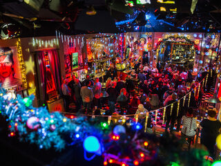 Deze nummers hoor je op 25 december