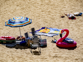 Kunnen we dit jaar op zomervakantie?