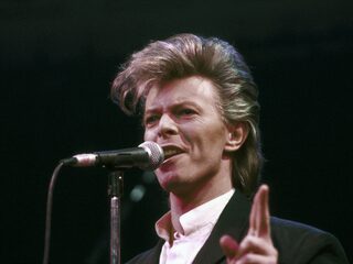 Minialbum van David Bowie aangekondigd