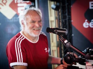 Collectant stelt prioriteiten en heeft geen tijd voor Nico Dijkshoorn