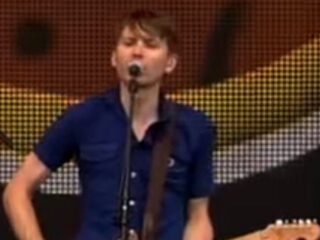 Het verhaal achter 'Take Me Out' van Franz Ferdinand