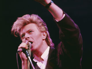 Bekijk de laatste vijf jaar van het leven van David Bowie