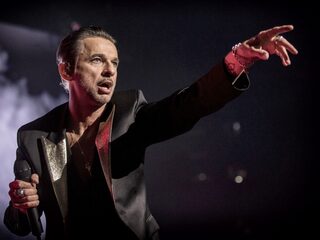 Depeche Mode brengt eind dit jaar bioscoopfilm uit