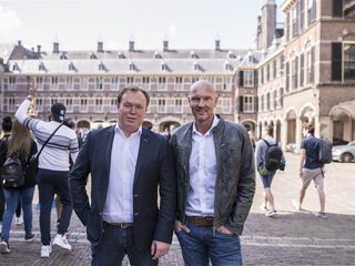 De Derde Kamer over coronavirus: komen maatregelen te laat?