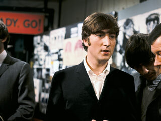 Musical over jeugdjaren John Lennon in de maak