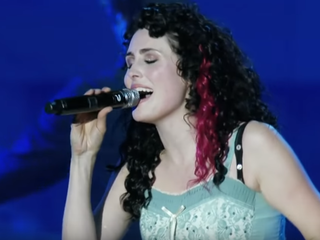 Within Temptation blaast Ahoy omver met Metropole Orkest in 2008