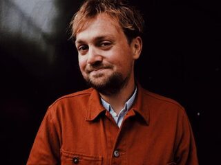 Tim Knol en Freek van Duin werken samen aan een bijzonder kinderboek