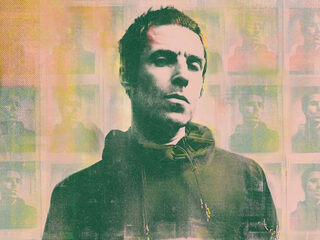 AAP week 40: Liam Gallagher - 'Now That I've Found You'