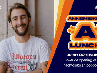 Podia en nachtclubs na meer dan een jaar weer volledig open: hoe gaat dat?