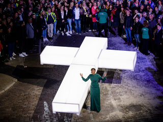 Cast van The Passion 2020 is bekend