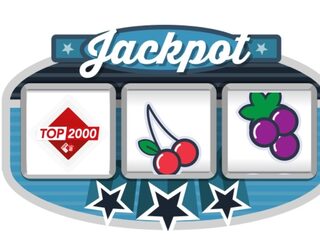 Win kaarten voor het Top 2000 Café