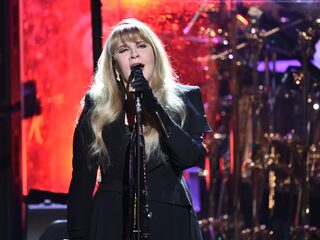 De mooiste livemomenten van Stevie Nicks