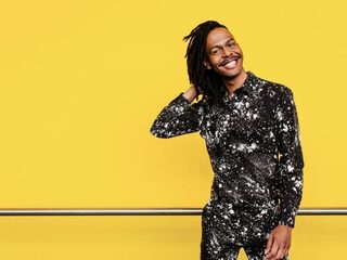 Jeangu Macrooy maakt zich niet druk om bookmakers