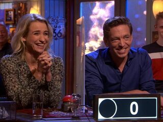 Kijktip: Jan-Willem speelt mee in eerste aflevering Top 2000 Quiz