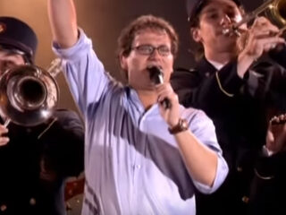 Legendarisch Live: Guus Meeuwis