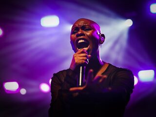 De beste live momenten van Skunk Anansie
