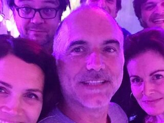 Wat je hoorde in Blokhuis op 27 oktober