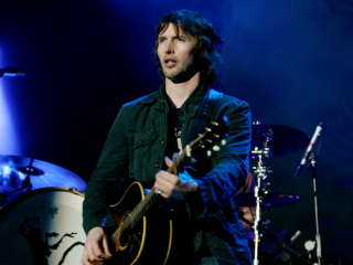 You're Beautiful van James Blunt is alles behalve romantisch