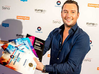 Dit zijn de winnaars van de Buma NL Awards