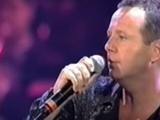 Legendarisch Live: Simple Minds