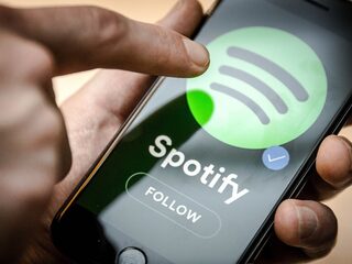 Deze grote artiesten vind je niet op Spotify