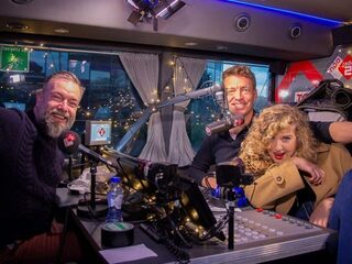 Judy Blank toch niet naar Eurovisie Songfestival