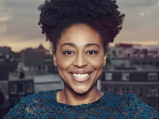 One'sy Muller stemt voor de Top 2000