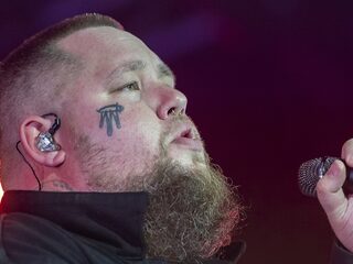 Rag'n'Bone Man volgend jaar april naar AFAS Live
