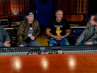 Barts Classic Track NL #14: DJ Paul Elstak - ‘Rainbow In The Sky’