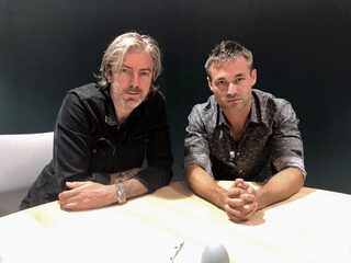 30 MINUTEN RAUW met Jan Kooijman