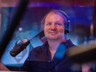 Moeder Rob Stenders spreekt Creedence Clearwater Revival eindelijk goed uit