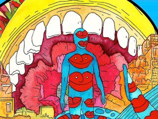 AAP week 34: Gizmo Varillas - 'The Truth Will Be Heard'