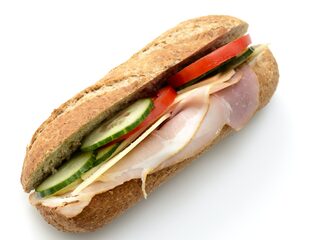 Wat moet je doen als je met listeria besmette vleeswaren hebt gegeten?