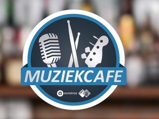 De Muziekcafé Nieuwsbrief