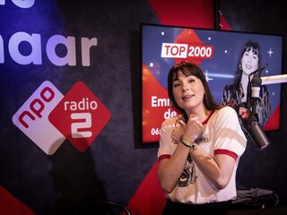 Emmely en Frank brengen ode aan Stefan Stasse