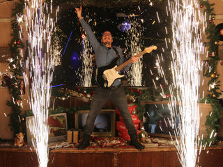 1 januari luister je naar De Net Niet Top 2000 op NPO Radio 2