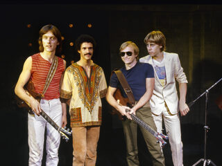 Voormalig Level 42-gitarist overleden