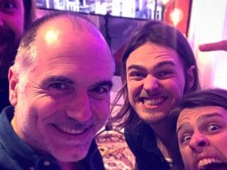 Wat je hoorde in Blokhuis op 5 januari