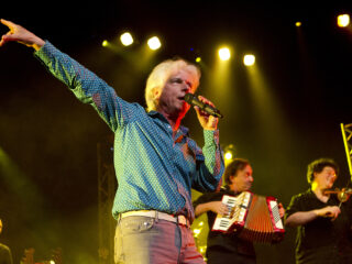 Hoe Avond van Boudewijn de Groot bijna een weggegooide hit werd